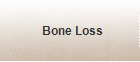 Welcome to the web page to Learn How to Prevent Bone Loss